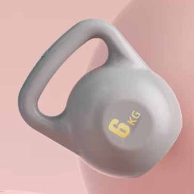 Kettlebell Souple - SoftKettle™ - Gris