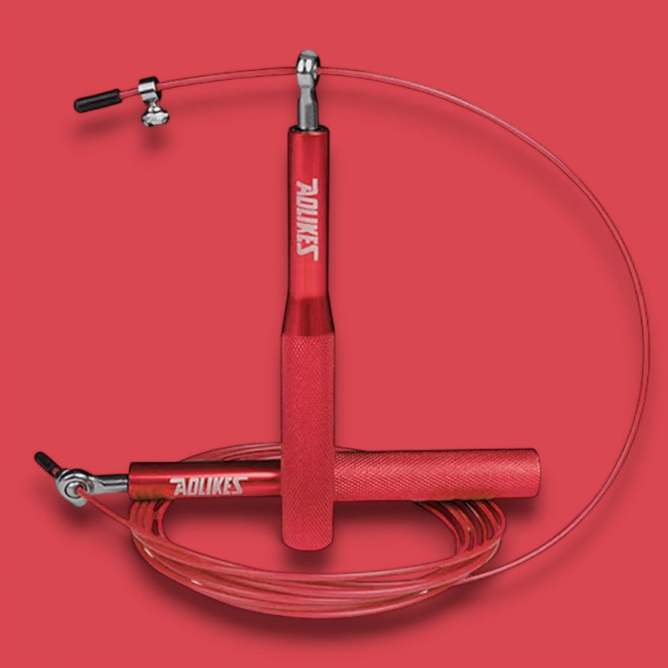 Corde à Sauter - SpeedJump™ - Rouge