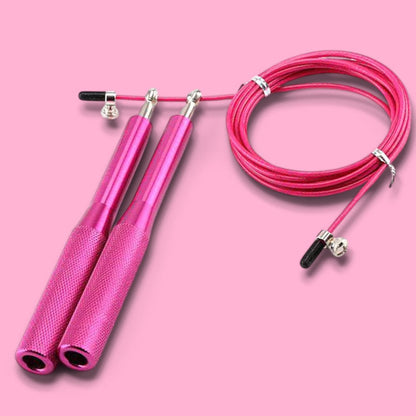 Corde à Sauter - SpeedJump™ - Rose
