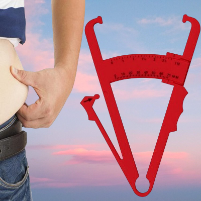 Pince Adipeuse - FatLossTester™ - Rouge