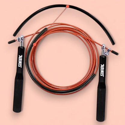 Corde à Sauter - SpeedJump™ - Orange