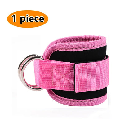 Sangle de Cheville - AnkleFit™ - Rose