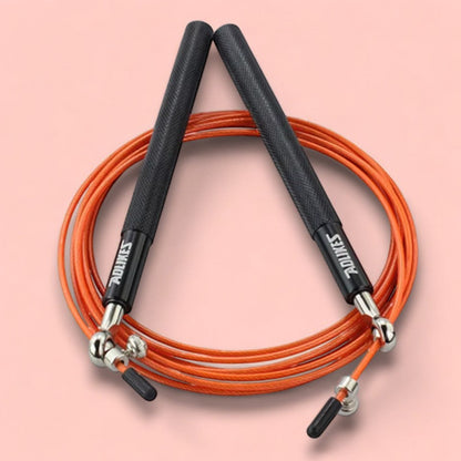 Corde à Sauter - SpeedJump™ - Orange