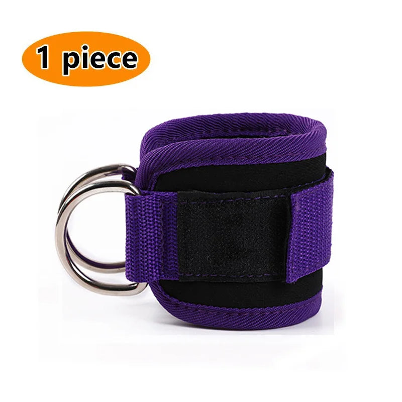 Sangle de Cheville - AnkleFit™ - Violet