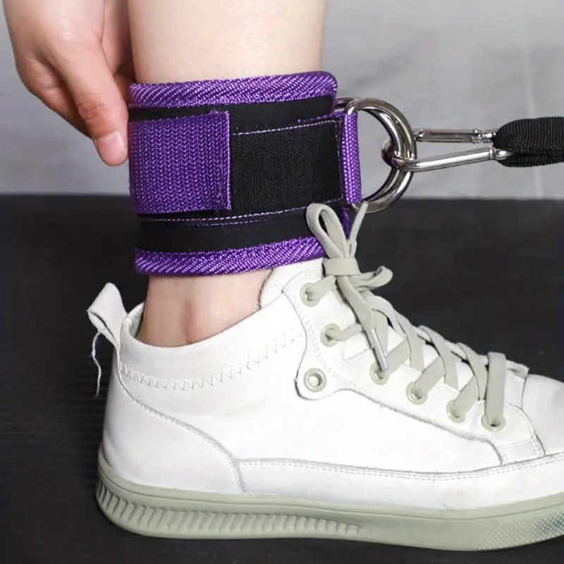 Sangle de Cheville - AnkleFit™ - Violet