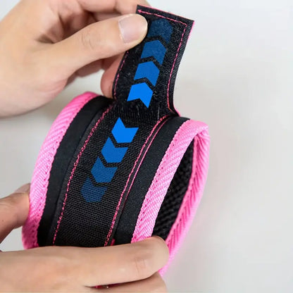 Sangle de Cheville - AnkleFit™ - Rose